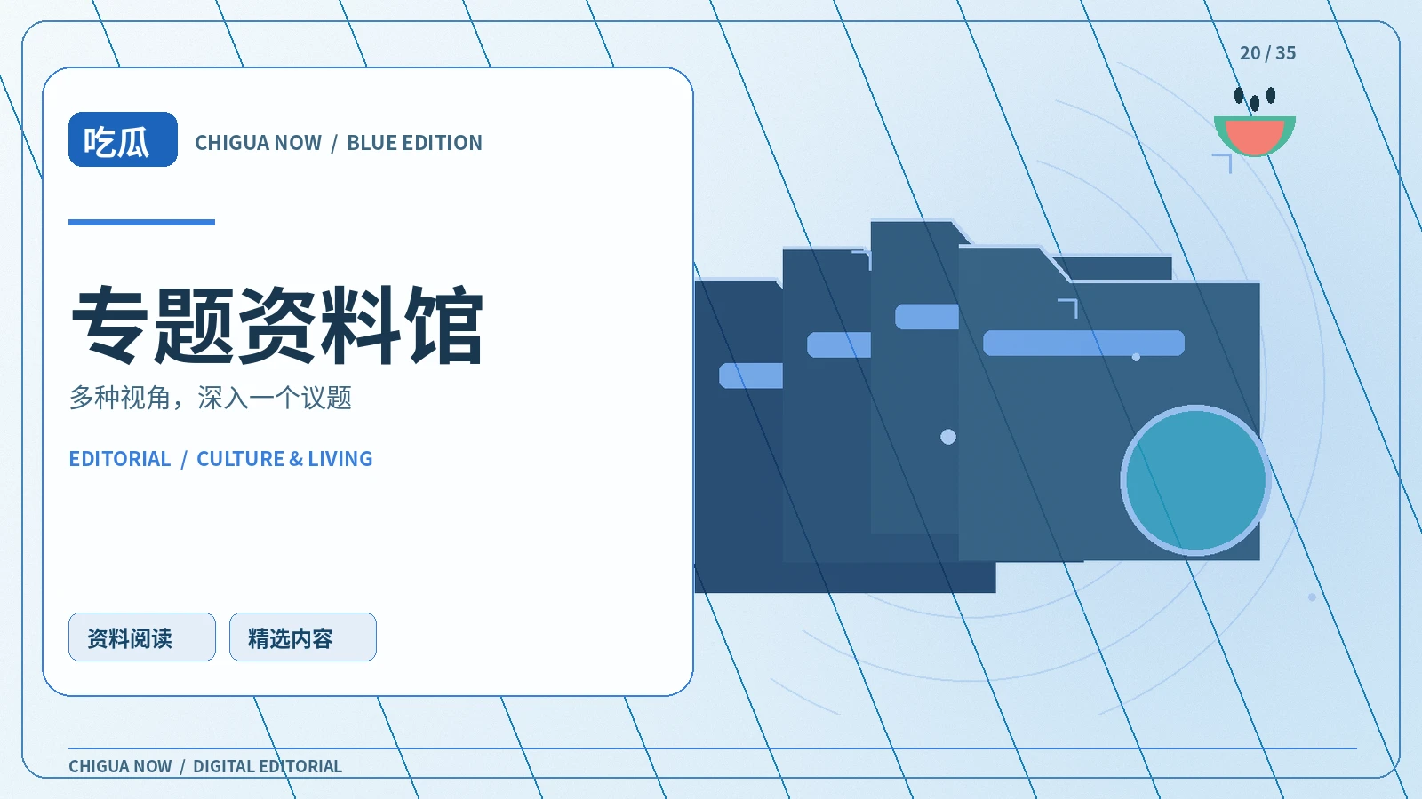 主题策展